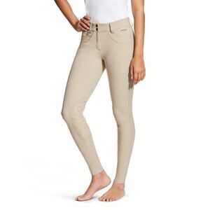 3. Ariat Olympia - pro series breech